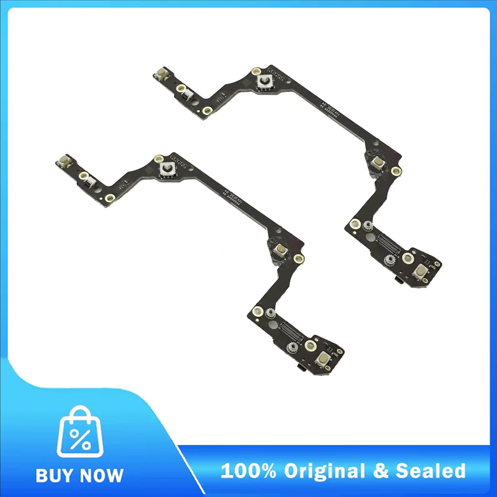 Drone Power Distribution Board - แผงปุ่มทดแทนแบบพรีเมียมสำหรับรีโมทคอนโทรล Mavic 2 – อะไหล่ซ่อมที่เชื่อถือได้สำหรับ Mavic
