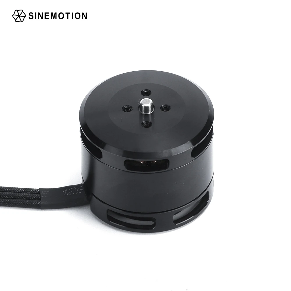Drone Battery - มอเตอร์ไร้แปรงถ่าน 3515 IP35 400KV แรงขับ 3.1