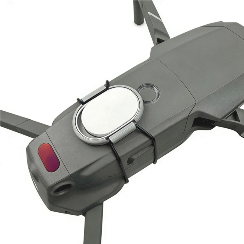 Drone Gps Mount - B92B แท่นยึดติดตั้ง GPS Tracker ป้องกันการสูญหาย สำหรับโดรน