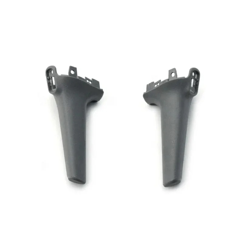 Drone Landing Gear - ขาตั้งสำหรับโดรน DJI Air 3/3S อะไหล่เปลี่ยนขาแขนด้านหน้าซ้าย/ขวา