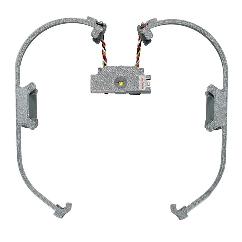 Drone Led Light - 【ใหม่! A25P】 ไฟ LED สำหรับโดรน DJI