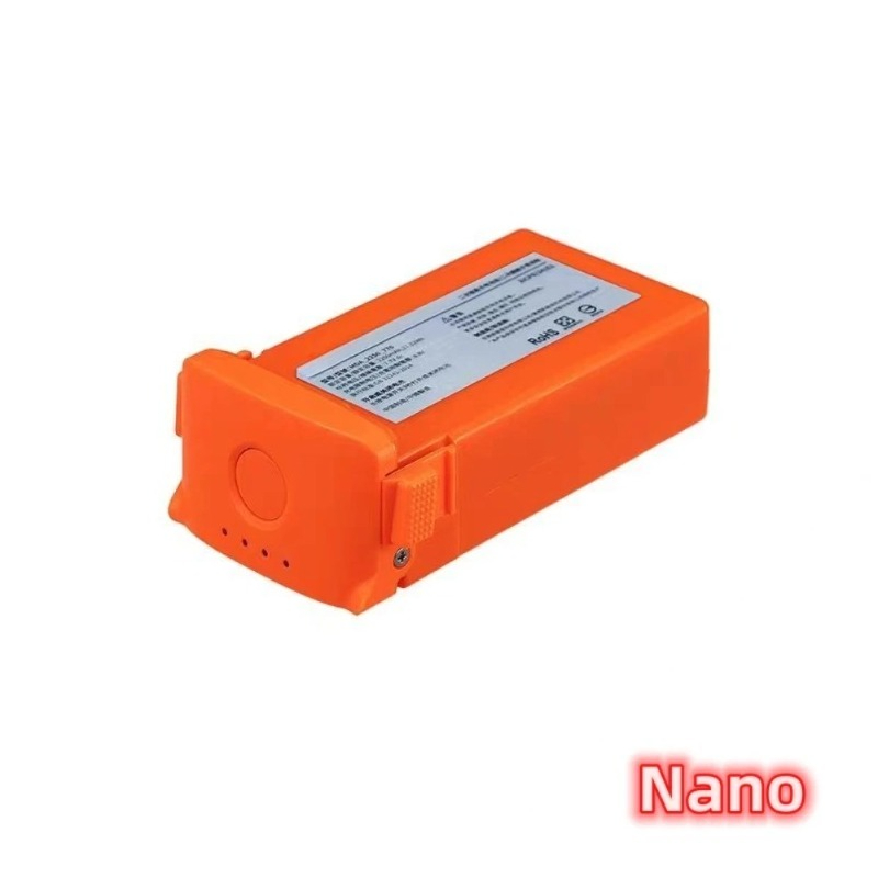 แบตเตอรี่ LiPo แบบชาร์จได้ ควา - Autel Drone Evo Nano บทวิจารณ์และราคา