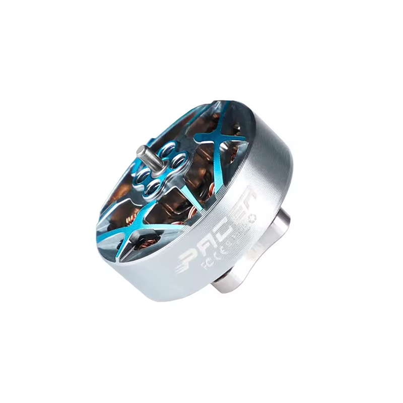 มอเตอร์ไร้แปรงถ่าน T-MOTOR P16 - Drone Battery บทวิจารณ์และราคา