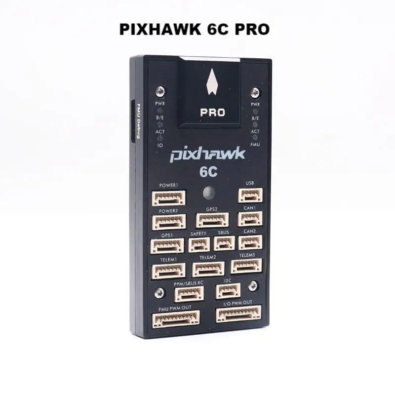 PIXHAWK 6C PRO FMUV6C Ardupilo - Drone Power Distribution Board บทวิจารณ์และราคา
