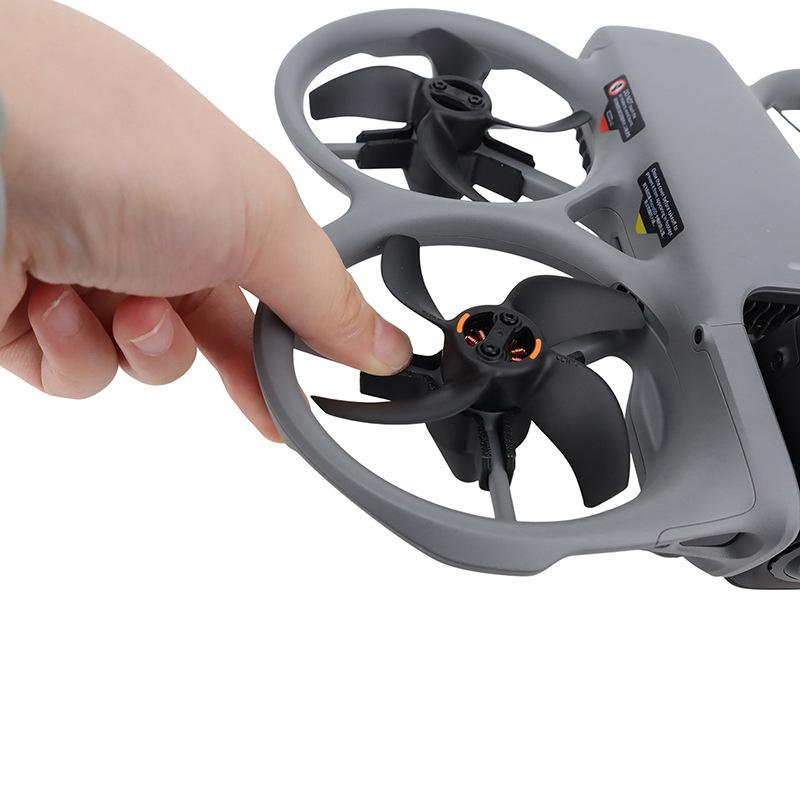 ชุดขาตั้งเพิ่มความสูงสำหรับโดร - Drone Landing Gear บทวิจารณ์และราคา
