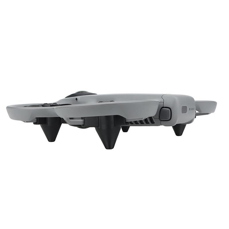 ชุดขาตั้งเพิ่มความสูงสำหรับโดร - Drone Landing Gear บทวิจารณ์และราคา