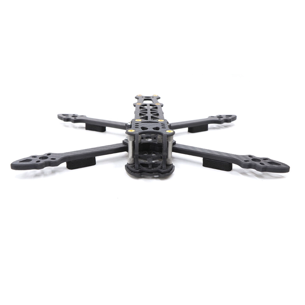 ชุดโครงคาร์บอนไฟเบอร์ HSKRC MA - Drone Landing Gear บทวิจารณ์และราคา