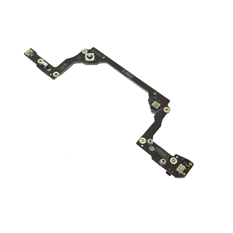 แผงปุ่มทดแทนแบบพรีเมียมสำหรับร - Drone Power Distribution Board บทวิจารณ์และราคา