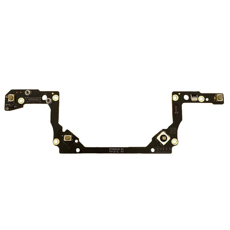 แผงปุ่มทดแทนแบบพรีเมียมสำหรับร - Drone Power Distribution Board บทวิจารณ์และราคา