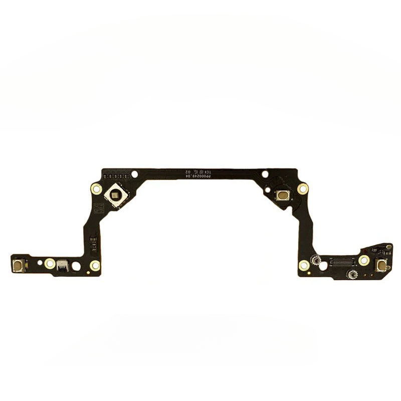 แผงปุ่มทดแทนแบบพรีเมียมสำหรับร - Drone Power Distribution Board บทวิจารณ์และราคา