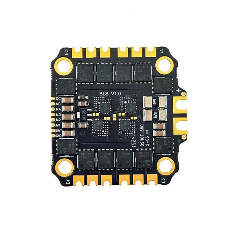 ABUM-F405 Flying Tower 60A ESC - Drone Flight Controller บทวิจารณ์และราคา
