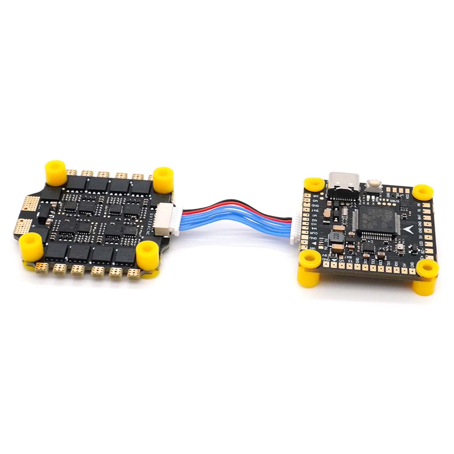 Mark4 7นิ้ว 295มม. โครง F405 F - Drone Power Distribution Board บทวิจารณ์และราคา