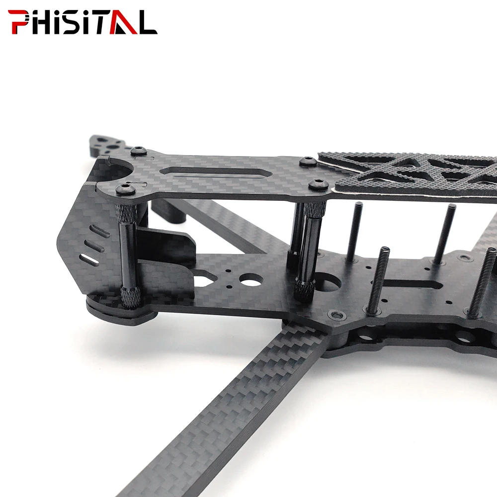 Mark4 V2 Mark 4 โดรนแข่ง FPV ข - Drone Power Distribution Board บทวิจารณ์และราคา