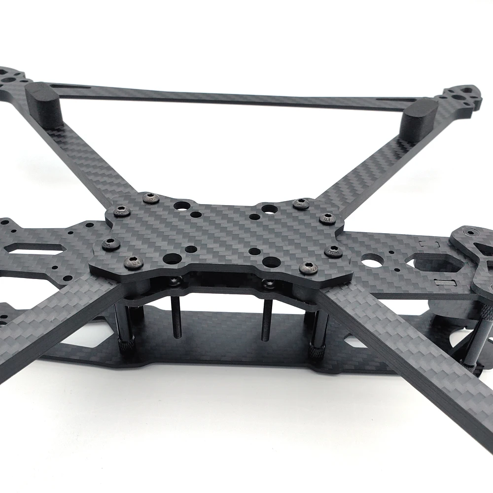 Mark4 V2 Mark 4 โดรนแข่ง FPV ข - Drone Power Distribution Board บทวิจารณ์และราคา