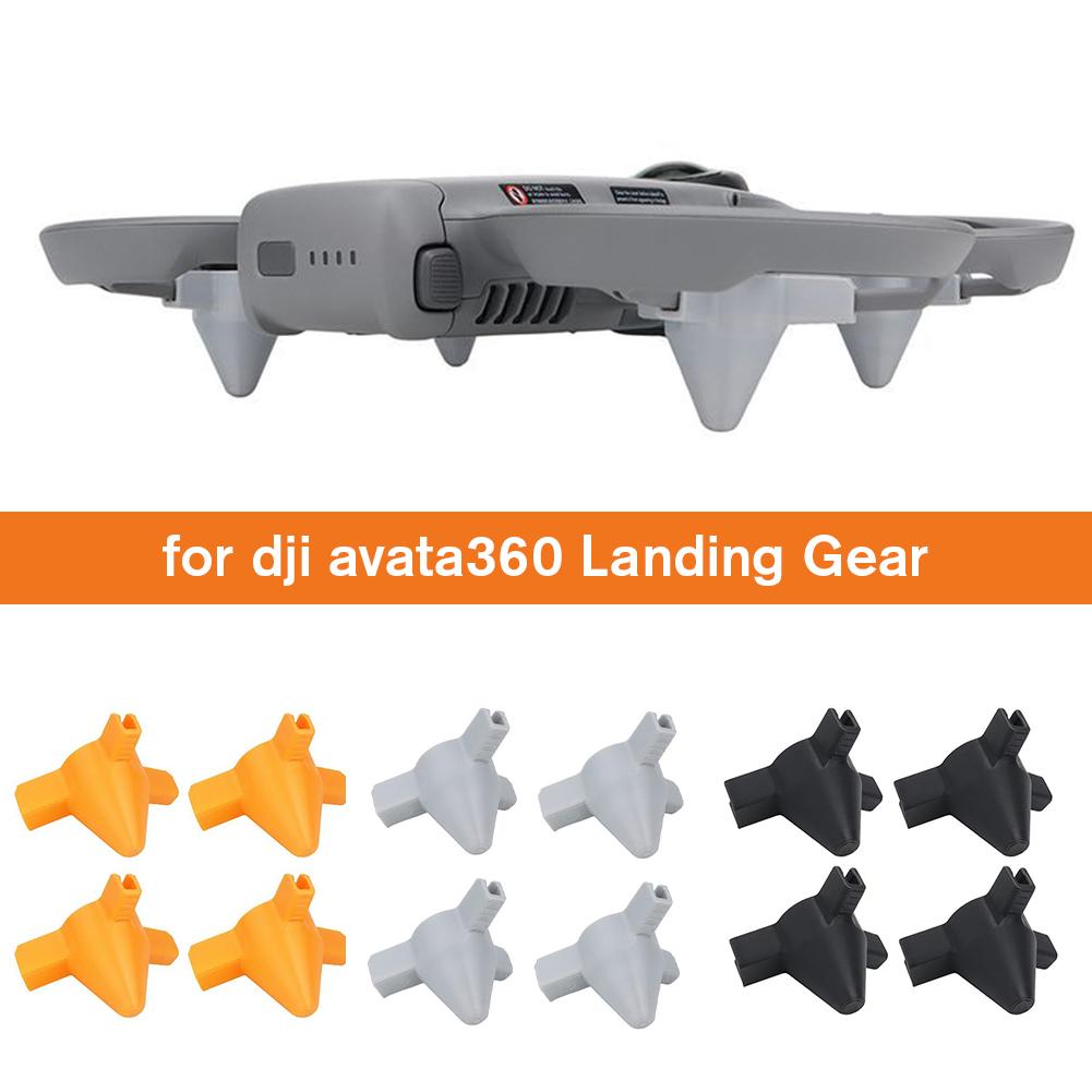 ขาตั้งล้อสำหรับโดรน DJI AVATA  - Drone Landing Gear บทวิจารณ์และราคา
