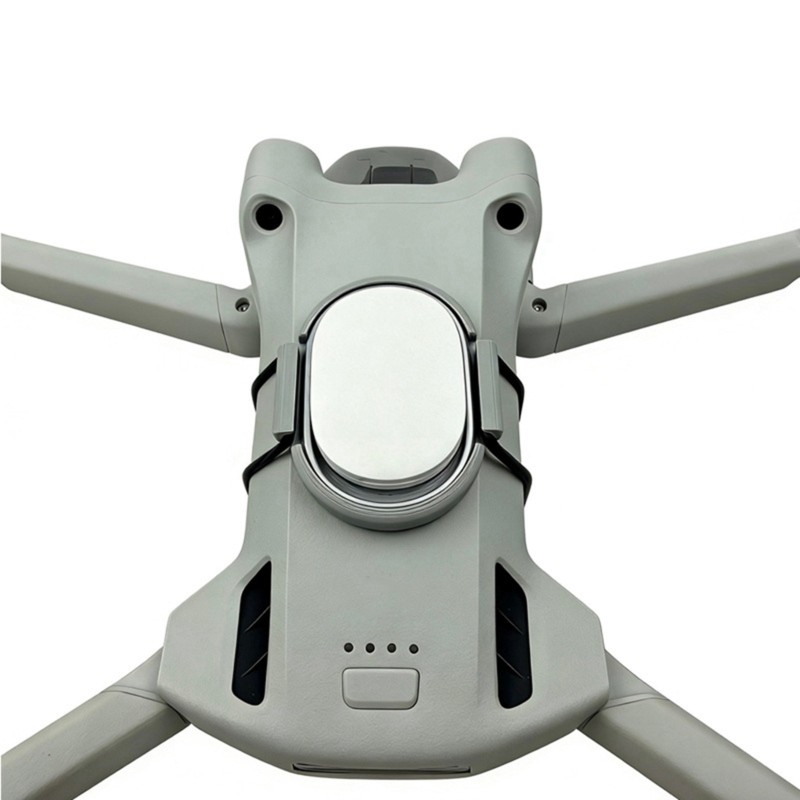 B92B แท่นยึดติดตั้ง GPS Tracke - Drone Gps Mount บทวิจารณ์และราคา