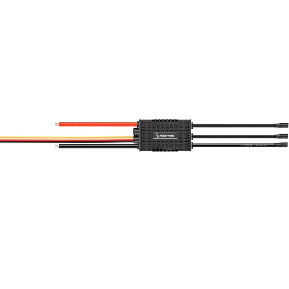 FATJAY Hobbywing Platinum 80A  - Drone Esc บทวิจารณ์และราคา