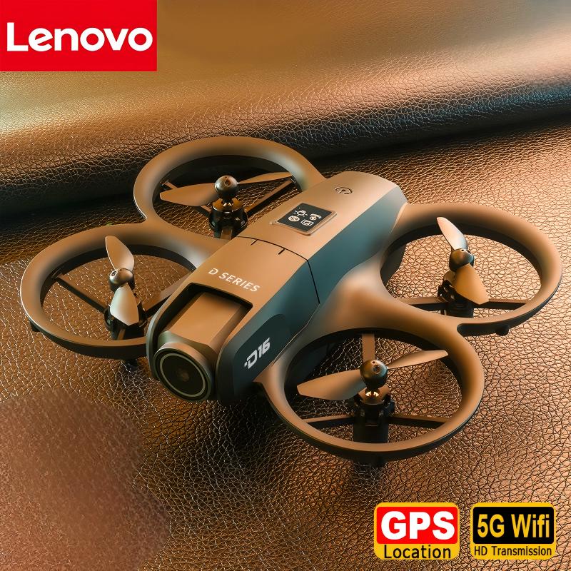 โดรน Lenovo D16 GPS 8K กล้องคู - Drone Gps Module บทวิจารณ์และราคา