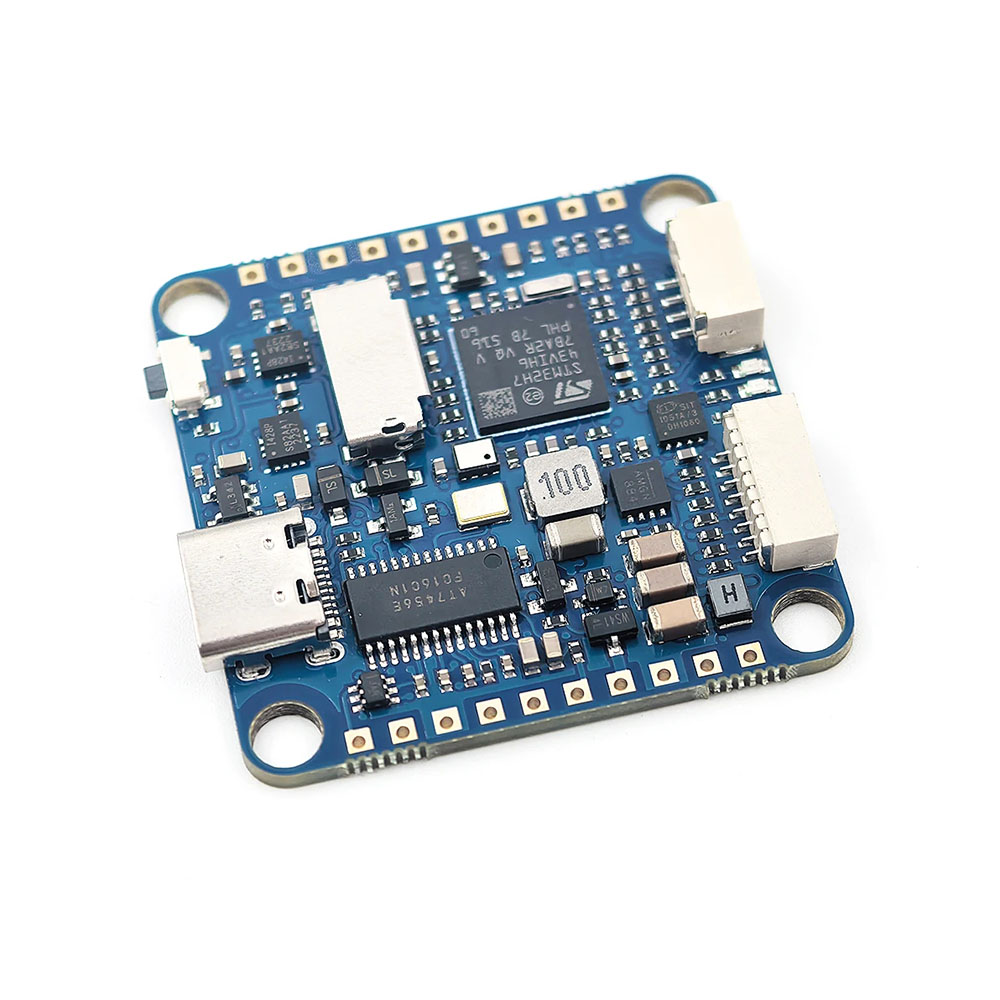 H743 SLIM V3 STM32 5V 2A BEC 2 - Drone Flight Controller บทวิจารณ์และราคา