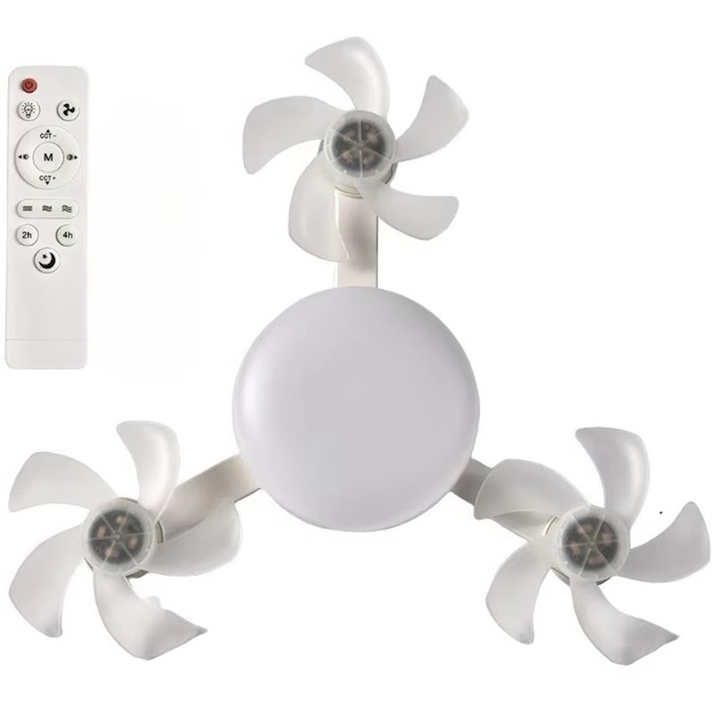 YANA35R ดีไซน์โดรน ไฟ LED 3 สี - Drone Led Light บทวิจารณ์และราคา