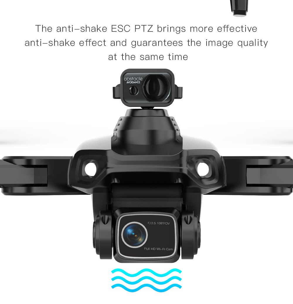 โดรน LYZRC L900 PRO MAX พร้อมร - Drone Gps Mount บทวิจารณ์และราคา