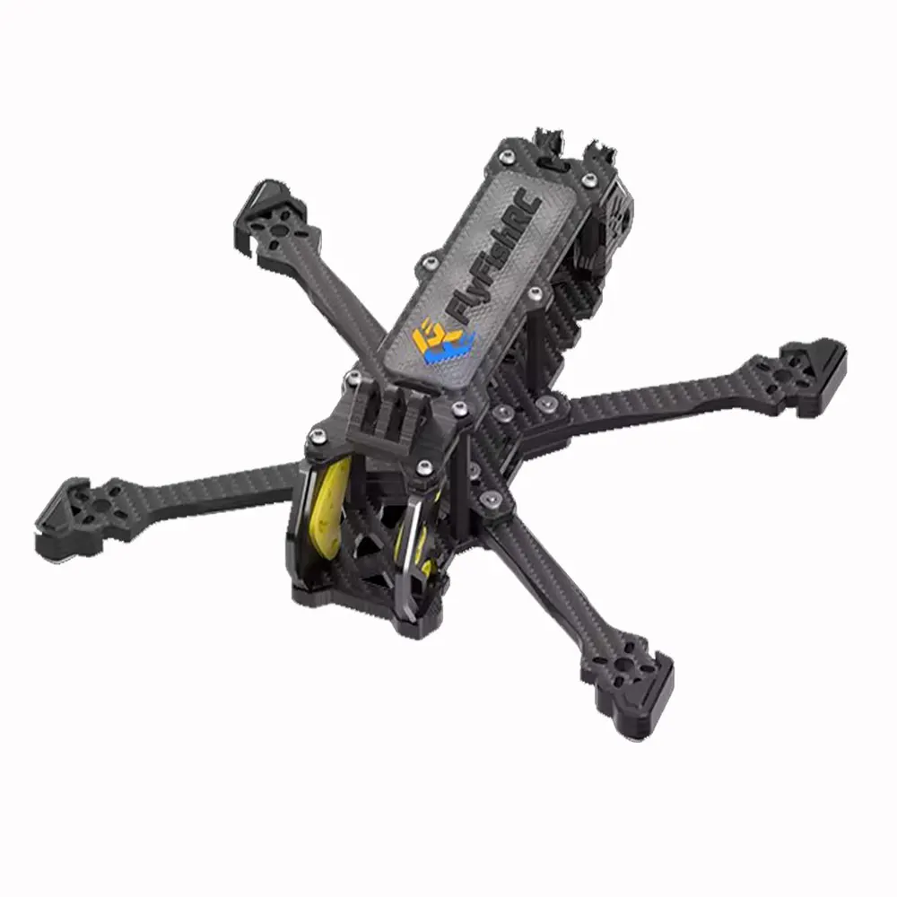 FlyFishRC Volador VX3/VX3.5 ชุ - Drone Compass บทวิจารณ์และราคา