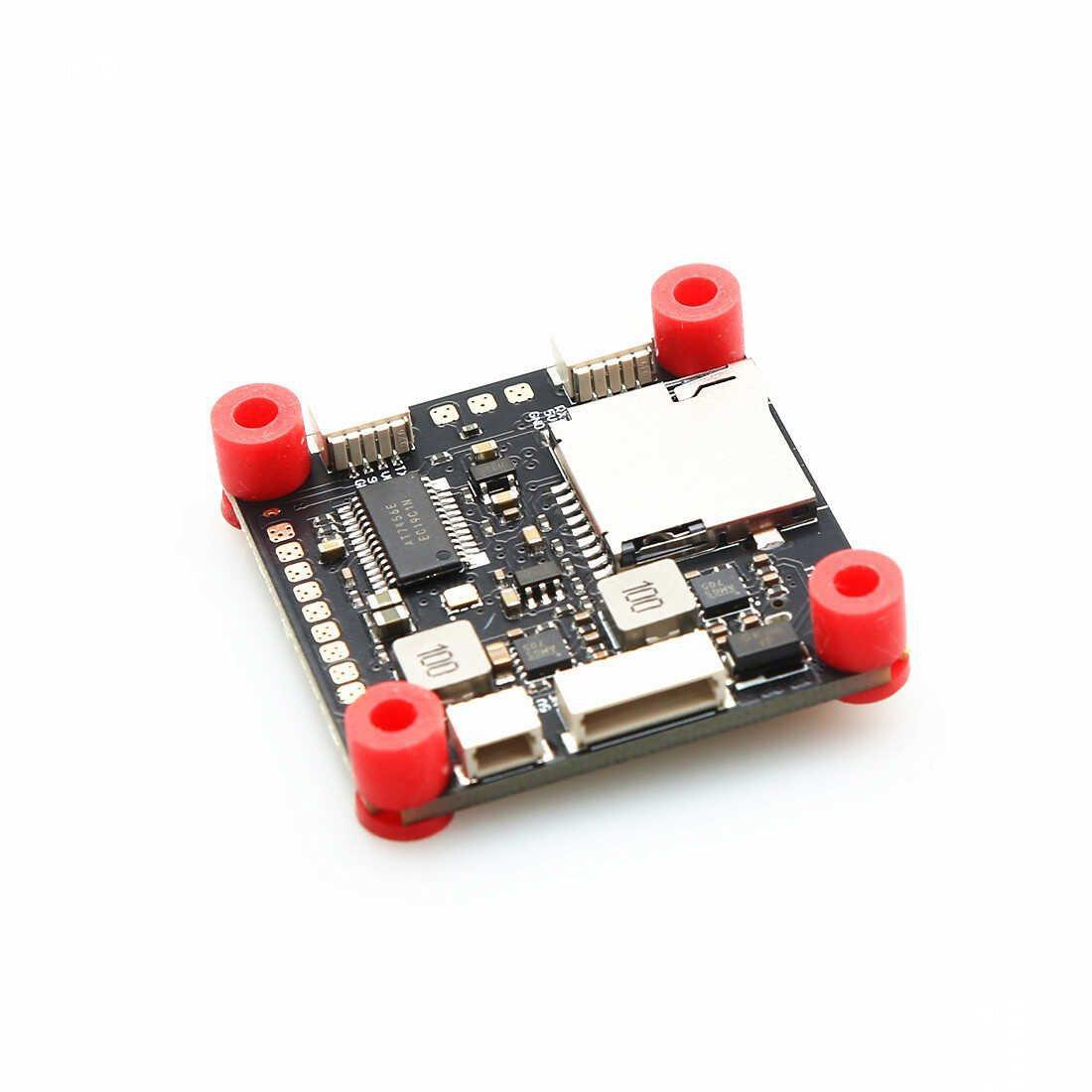 ชุดควบคุมการบินและ ESC ASHWING - Drone Flight Controller บทวิจารณ์และราคา