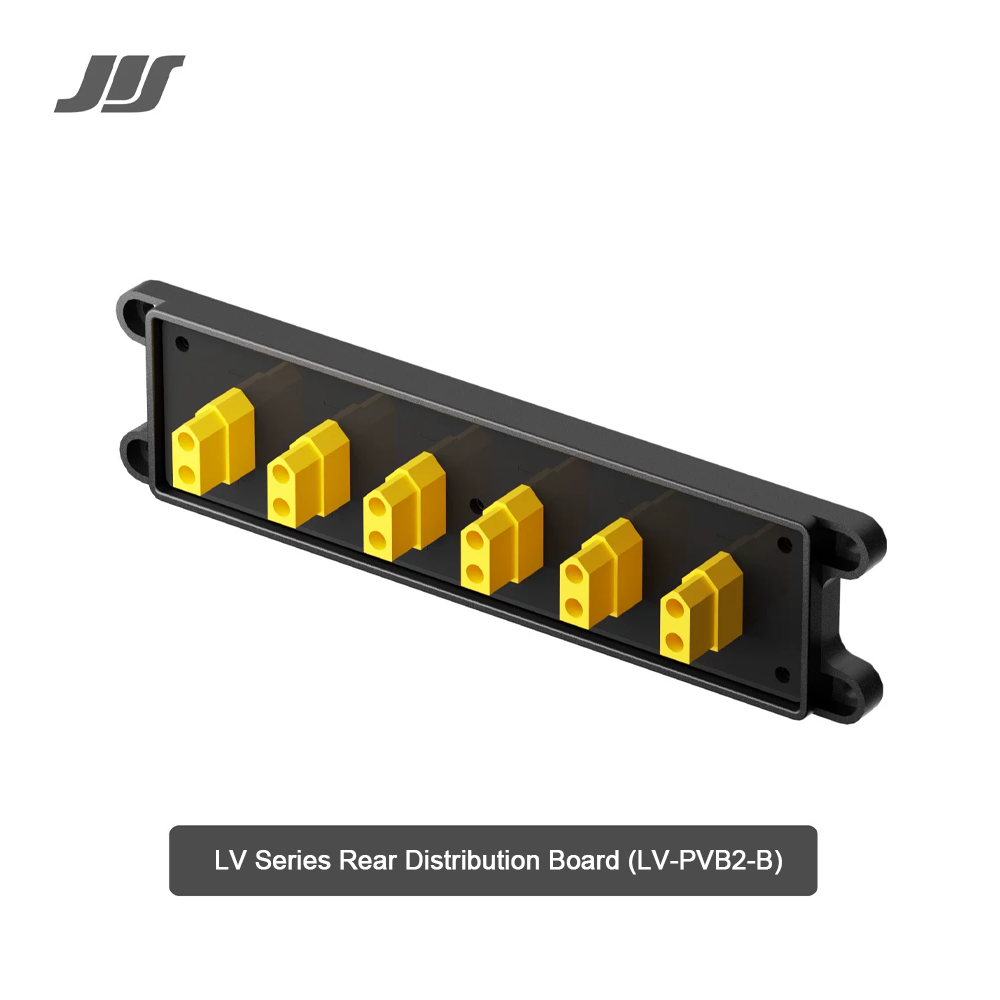 แผงจ่ายไฟ/ชุดประกอบ JIS LV ด้า - Drone Power Distribution Board บทวิจารณ์และราคา