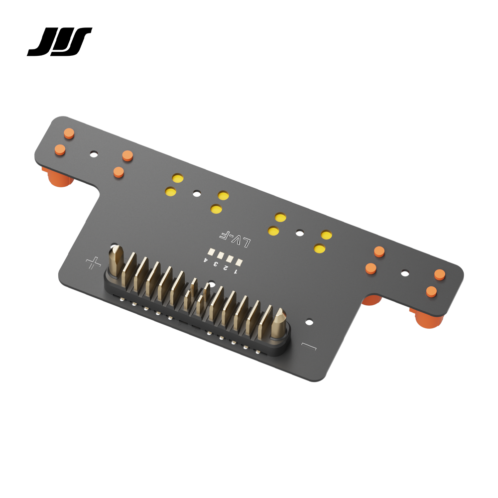แผงจ่ายไฟ/ชุดประกอบ JIS LV ด้า - Drone Power Distribution Board บทวิจารณ์และราคา