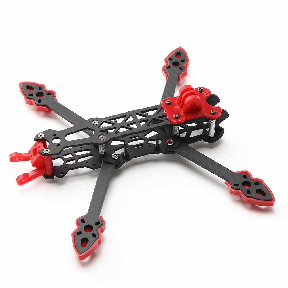 Mark4 Mark 4 5 นิ้ว 225 มม./7  - Drone Power Distribution Board บทวิจารณ์และราคา