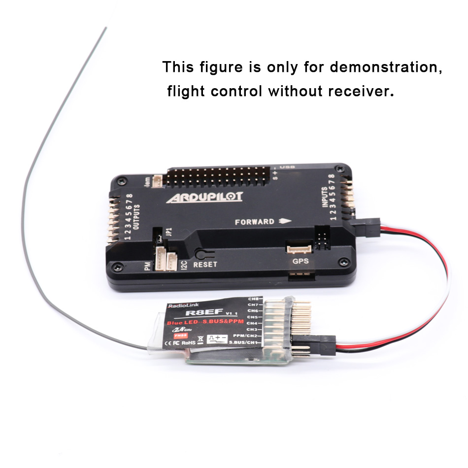 บอร์ดควบคุมการบิน APM2.9 APM2. - Drone Power Distribution Board บทวิจารณ์และราคา