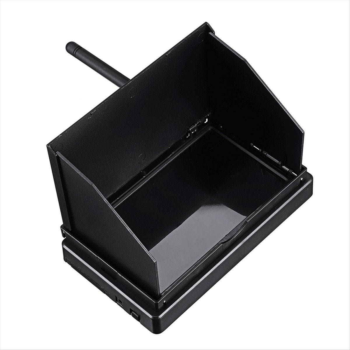 (A01R] 5.8G 48CH 4.3 นิ้ว LCD  - Drone Battery บทวิจารณ์และราคา