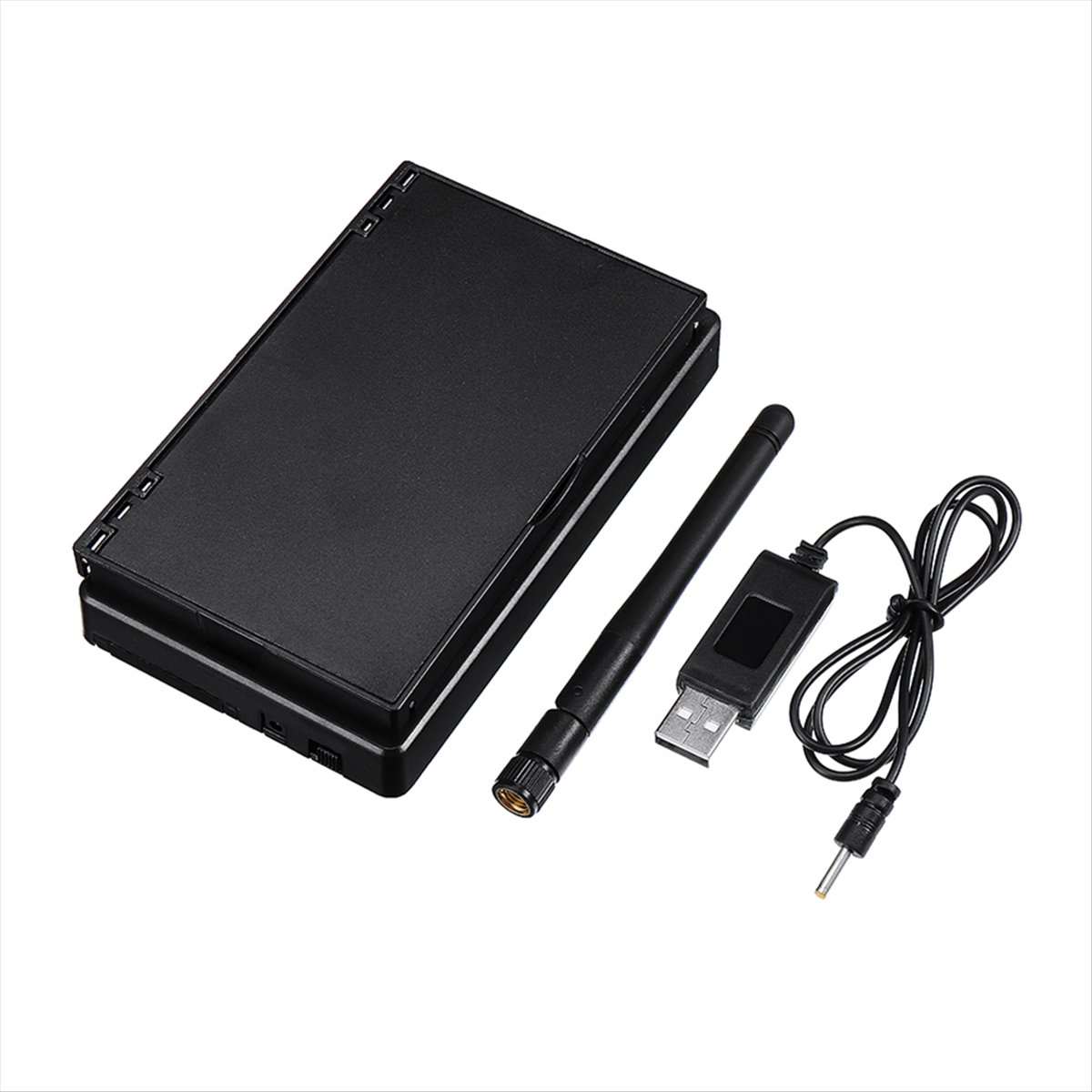 (A01R] 5.8G 48CH 4.3 นิ้ว LCD  - Drone Battery บทวิจารณ์และราคา
